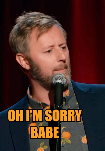 My new special comes out on Netflix on August 11th. This is the first clip I shared of my last special and it was so fun to get some of it into the world. I’ll be sharing clips of the new one starting next week clip. I’m excited for you to see it, it changed me a bit making it and I think you’ll see why • • • #comedy #standup #religion #parenting wife