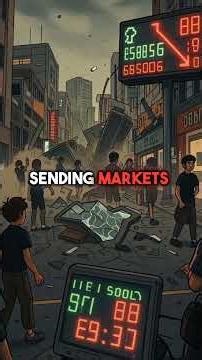 One Trader's Secret Bet Destroyed a 233-Year-Old Bank