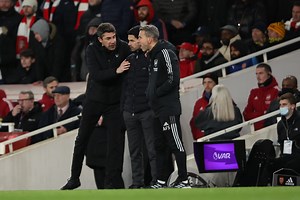 Wolves boss Bruno Lage sorry for ‘bad communication’ in Jimenez sub at Arsenal