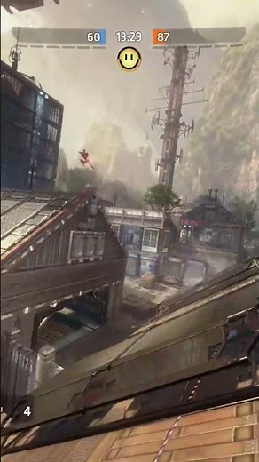 Uploading A Titanfall 2 Clip Everyday Until A New Titanfall Game Is Announced (597)