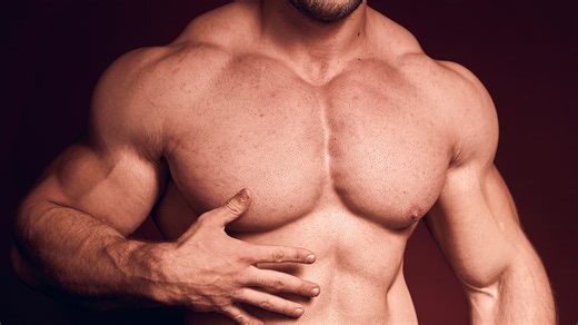 30 Minutes to a Bigger Chest: The Ultimate Pump Workout – Fitness Volt