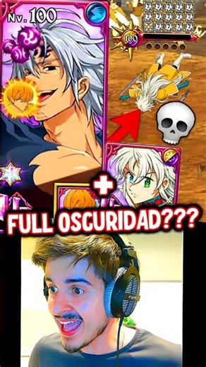 😱Este es oficialmente su regreso???? Es el fin... | 7DS Grand Cross