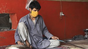 Afghanistan's Economy Needs Continued International Support