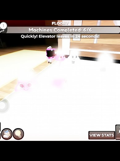 Brightney Run: Shine Like a Diamond in Dandy's World