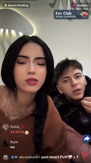 Hayam Live Highlights with Aliardaaak