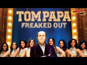 Tom Papa: Freaked Out (Full Show) | Full Stand-Up Comedy Special