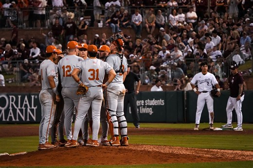 Texas vs A&M: How to watch Lone Star Showdown on Saturday