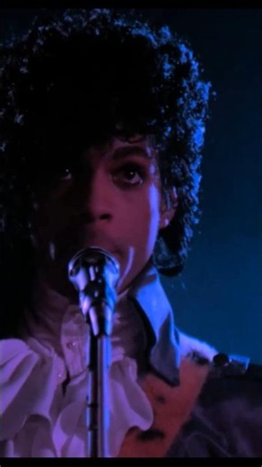 Prince and the Revolution - Purple Rain (1984) #80srock #rocklegends #prince