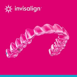 16K views · 14 reactions | Invisalign® clear aligners can transform...