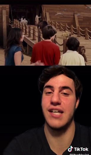 Interesting Facts About Evan Almighty Movie Part 2