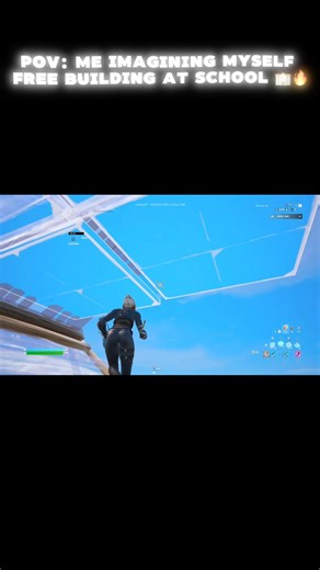 Clean free build🥶😮‍💨