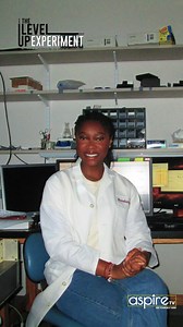 83K views · 510 reactions | Not every reality show moment ends in drama… In our interview with The Level Up Experiment winner Adja Camara, she reflects on the unexpected bond that formed off-camera with her fellow contestants. That behind-the-scenes connection became one of the most powerful parts of her journey.癩 Watch the extended interview now on YouTube!  youtu.be/nu61J7orSu0 #SeeYourselfHere | #aspireTV | #BehindTheScenes | #aspireTVPlus | #RealityTV | Aspire TV | Facebook