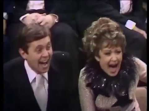 Nejlepší scénky Ivana Mládka!