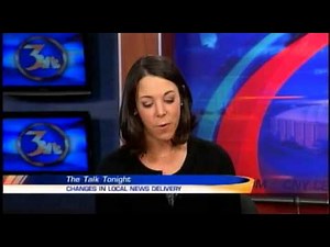 The Talk Tonight: Changes at The Post-Standard and Syracuse.com