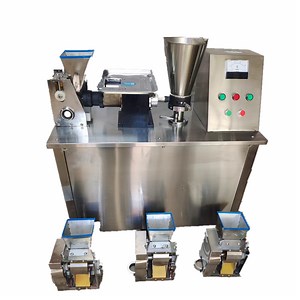 [Hot Item] Small Commercial Stainless Steel Momo Making Semi Automatic Dumpling Machine