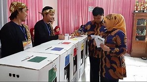 Jadwal Bimtek KPPS Pemilu 2024, Ini Materi Panduan dan Denah KPPS 1 Sampai 7