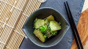 5 Resep Serba Mentimun yang Enak dan Rendah Kolesterol