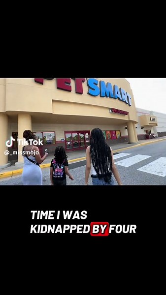 Funny Alien Abduction Story with Pets