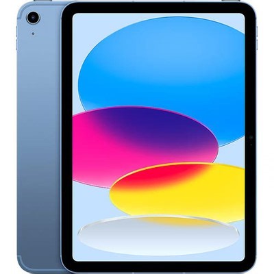 Certified Refurbished - Apple iPad 10.9" (10th Generation) Wi-Fi Cellular - 6... 604467458932| eBay