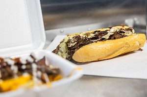 New food truck brings authentic Philly cheesesteaks to Tri-Cities area
