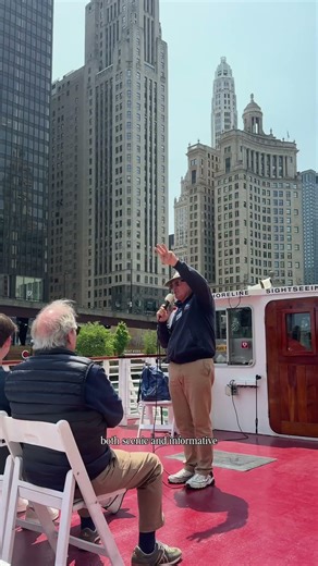 Spending a Day as a Tourist in Chicago #chicago