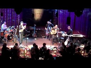 A Message from Earl Klugh for Japan