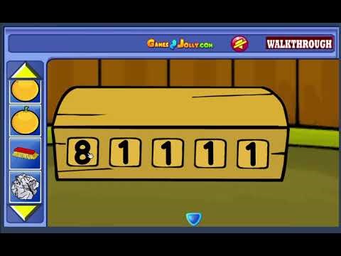 Save the monkey from the rope