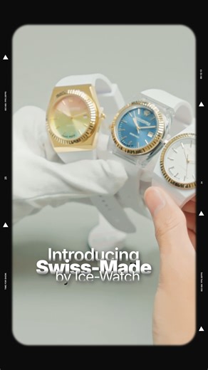 តស់បងប្អូន..! មកដឹងលម្អិតពីខូលិកសិន WP1 របស់ម៉ាកនាឡិកាដៃ Watchpeople ដែលជានាឡិកាដៃ Swiss-Made by Ice-Watch ⊹₊⟡⋆។ កុំឲ្យខានពេលវេលាយូរ មកទស្សនាខូលិកសិននេះជាមួយគ្នា ✨🫶 . . . បងប្អូនអាចស្វែងរកបាននៅតាមបណ្ដាសាខារបស់យើង៖ ⚲ ផ្សារទំនើបអ៉ីអនម៉ល ភ្នំពេញ 078 851 000 ⚲ ផ្សារទំនើបអ៉ីអនម៉ល សែនសុខសុធី 017 851 000 ⚲ ផ្សារទំនើបអ៉ីអនម៉ល មានជ័យ 092 851 000 ឬអាចបញ្ជាទិញបានតាមរយៈ ៖ 🌐 គេហទំព័រ ៖ https://www.watchempire.com.kh/ ➤ Telegram ៖ https://t.me/noibutwe #WP1 #watchpeople #swissmadebyicewatch #everythingisswi