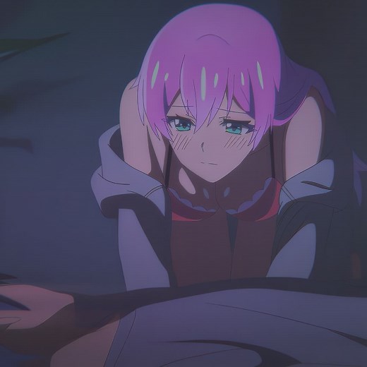 Anime Show Review: More Than a Married Couple