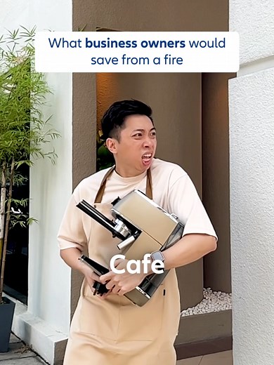 Protect Your Livelihood from Fire for Just RM1,500 with Allianz Business Shield