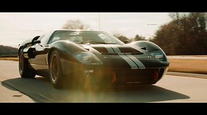 【4K鉴赏】美式天籁 福特 GT40_哔哩哔哩_bilibili