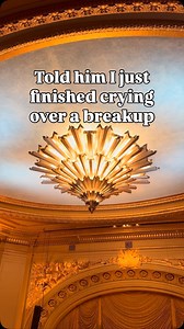 28 reactions · 3 comments | Brb, crying over a fictional romance for the third time this week.  Catch La Bohème on stage through June 21!  in bio. #Opera #LaBoheme #Puccini #SFOpera #holyairball | San Francisco Opera | Facebook