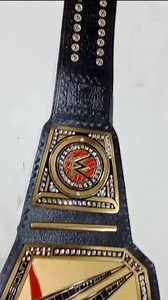 Custom Championship Boxing Belt Adult Size Super Champion Style Award - Etsy