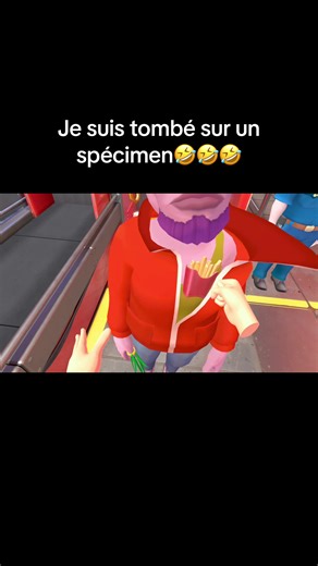 #jeu #pourtoiii #vr #meta #iamsecurity | i am security vr game