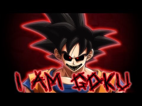 A Dragon Ball Z Horror Game FINALLY Exists