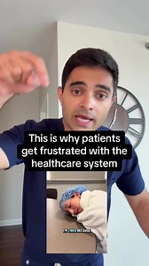 One reason this video resonates with so many people is that it isn’t really about endometriosis. It’s about that feeling of knowing something is wrong and still struggling to be heard. The symptoms fit. The story fit. The exam fit. The imaging fit. And yet many patients with chronic illnesses can tell you exactly what that word feels like: “still.” Still looking for answers. Still being told to wait. Still being referred somewhere else. Still feeling like they need to prove something is wrong. T