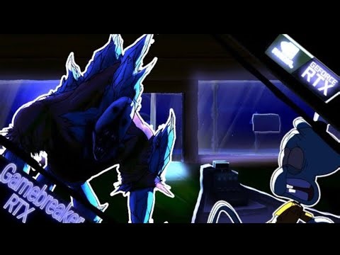 FNF [ Gamebreaker Impostor Ward Mix RTX ANDROID/PC Optimized]