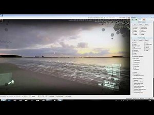 CryEngine3 Tutorial 5-Viewport