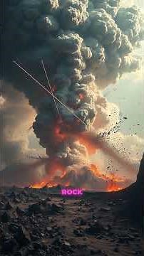 Krakatoa: The 1883 Eruption That Shook the World and Changed the Climate #History #Volcano #Facts