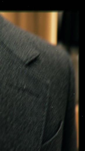 Redefining High-End Tailoring for Modern Gentlemen