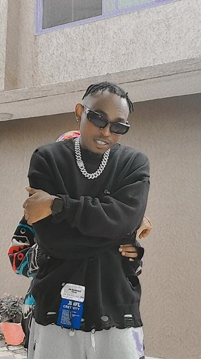 KAYUMBA OG: Nonstop Vibes and Entertainment