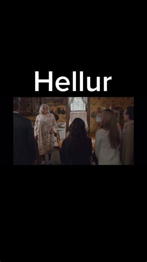 Madea Saying Hello: The Hilarious Greeting Compilation
