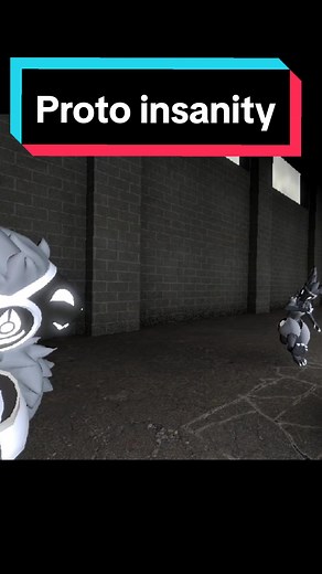 proto insanity (Old meme I know X3) #vrchat #protogen #animation #3danimation #furrytiktok #furryfandom #furry #vrc