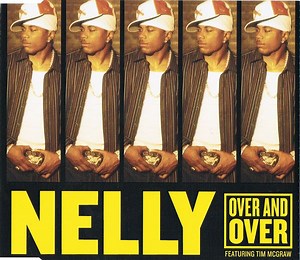 Nelly Featuring Tim McGraw - Over And Over