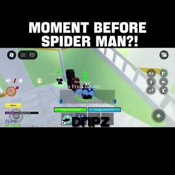 Blox Fruits Update 29 Breakdown: Control Rework & Spider Fruit Rework Explained 🔥🕷️