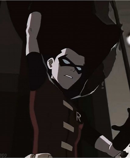 Exploring Zatanna and Nightwing's Dynamic in Young Justice
