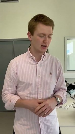 Projet Robotique ECAM LaSalle