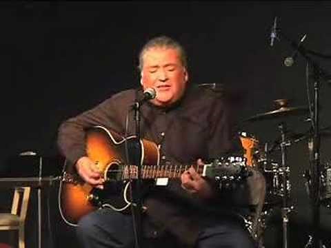 David Hidalgo - Will the Wolf Survive