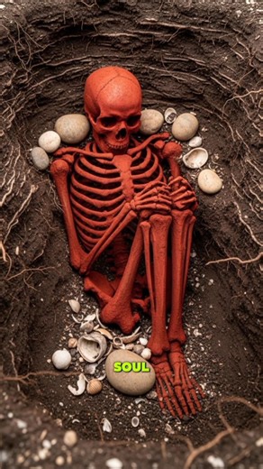 Ancient Burial Customs and Grave Goods: How Early Humans Honored the Dead