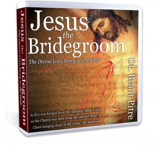 Jesus the Bridegroom